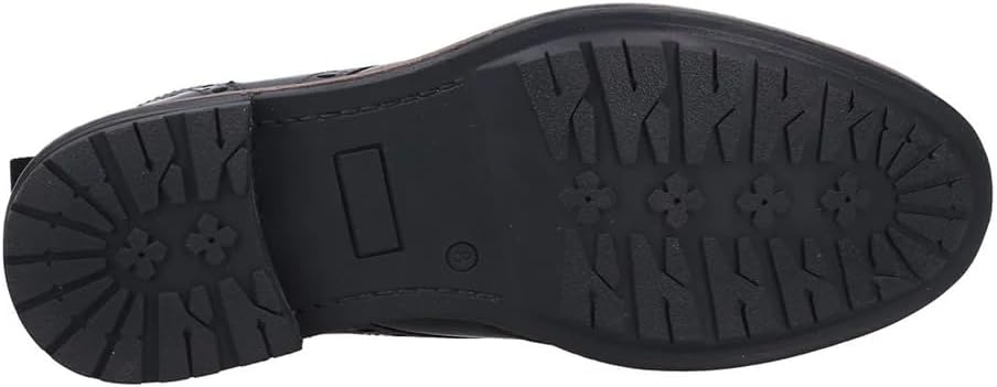 Hush Puppies Men's Chelsea Boots – Black (UK 7 / US 8) - New Condition