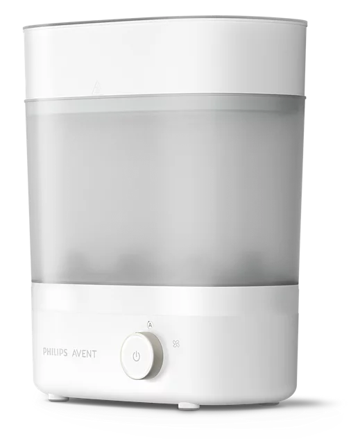 Philips Avent Bottle Sterilizer and Dryer Premium - Excellent Condition