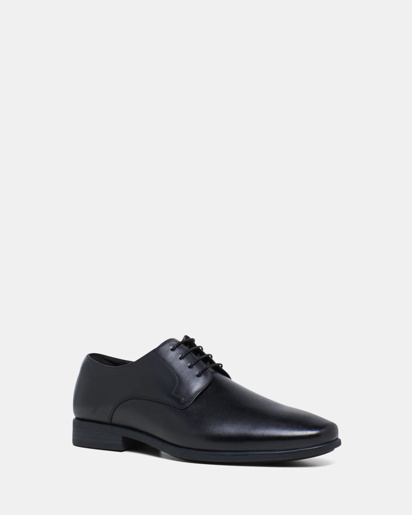 Hush Puppies Nero Men's Dress Shoes – Black (US 8.5 / UK 7.5) - New Condition