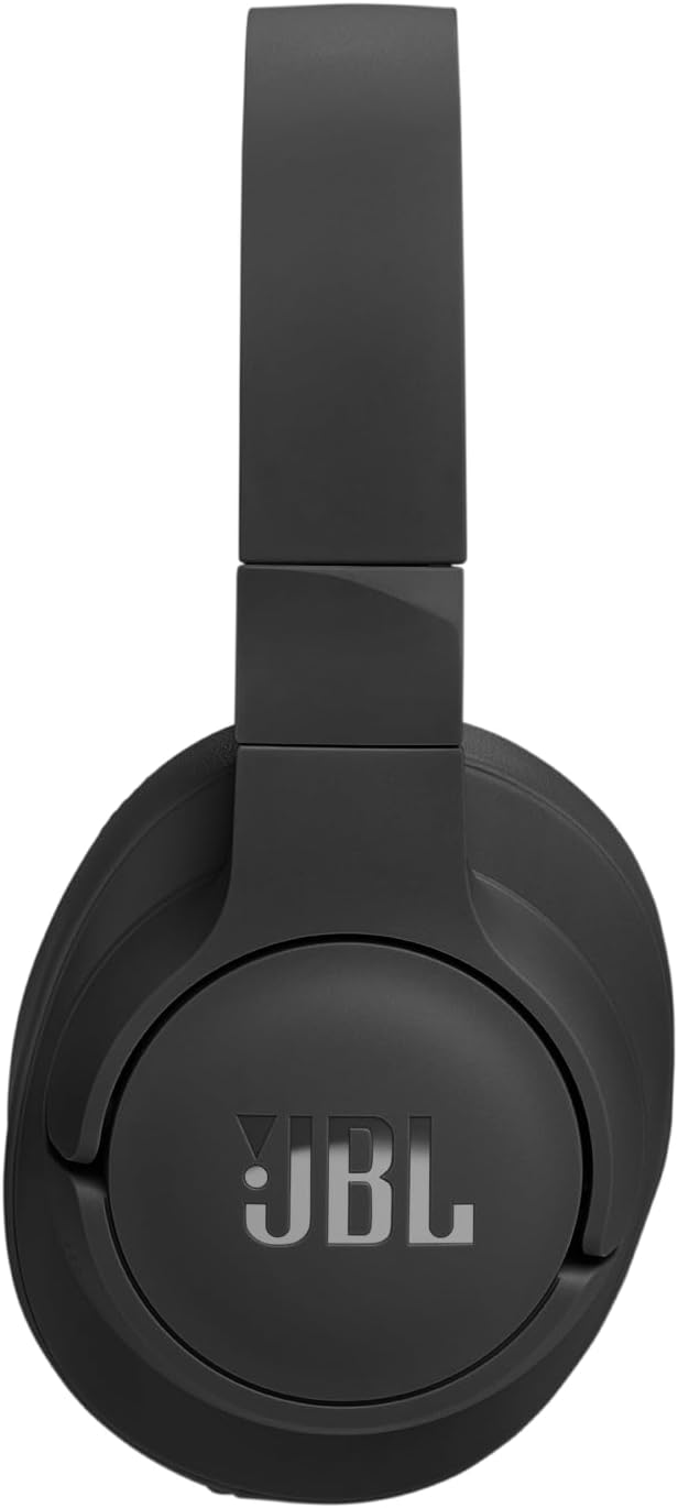 JBL Tune 770NC, Adaptive Noise Cancelling with Smart Ambient, Bluetooth 5.3 with LE Audio - New Condition