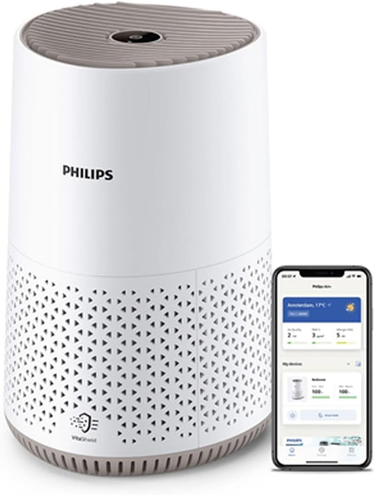 Philips Air Purifier 600i Series AC0650/10 HEPA Filter with App Control - New Condition