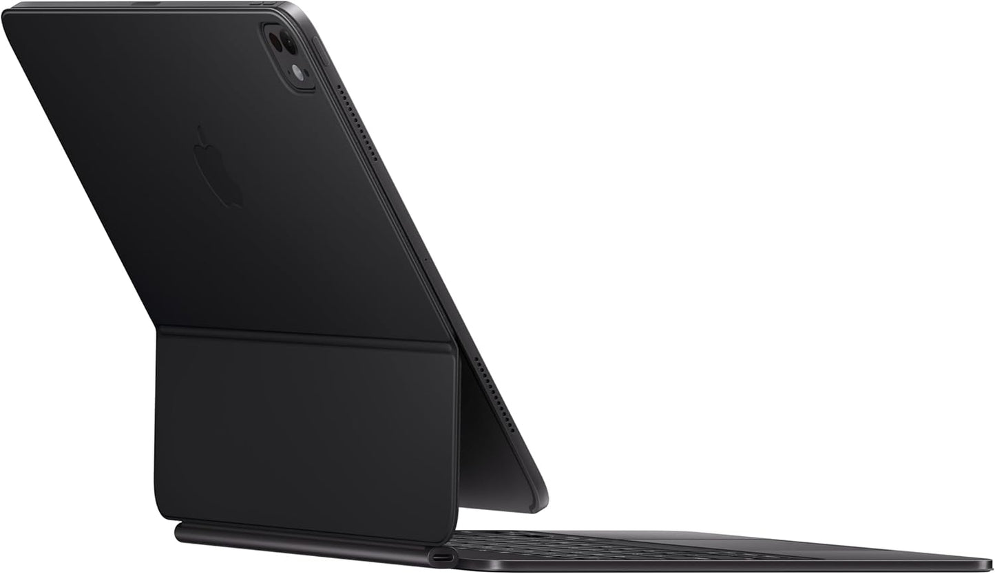 Apple Magic Keyboard Case for 13-inch iPad Pro M4 – US English – Black - New Condition