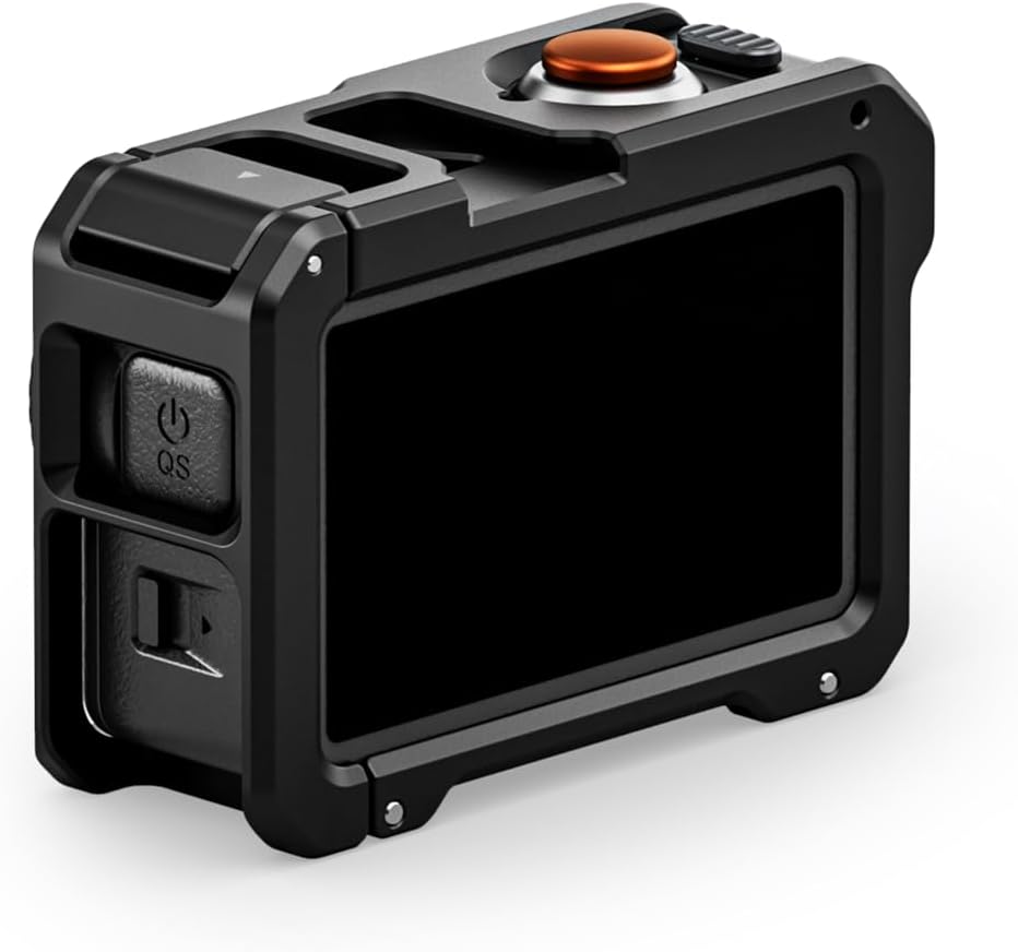 Tilta Full Camera Cage for DJI Osmo Action 6 - New Condition
