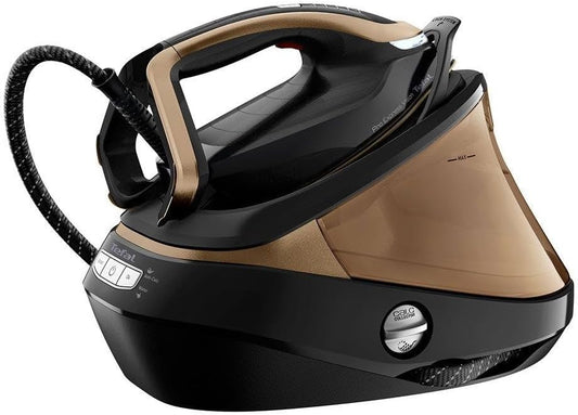 Tefal Pro Express Vision 2 Steam Station – High-Pressure Garment Care - Excellent Condition