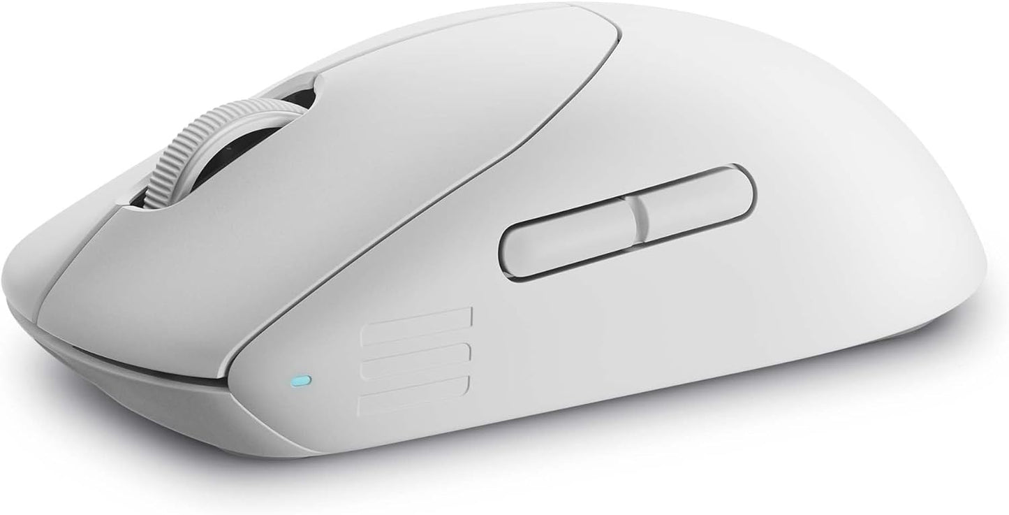 Dell Alienware AW Pro Wireless Gaming Mouse 26,000 DPI 6 Buttons - Good Condition