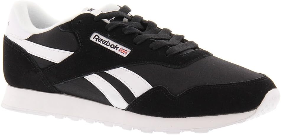 Reebok Royal BB4590 Women's Sneakers – White/Black/Black (US 15) - New Condition