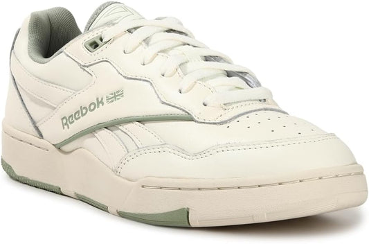 Reebok BB 4000 II Women's Sneakers – Chalk/Vingre/Pure Grey (US 11) - New Condition