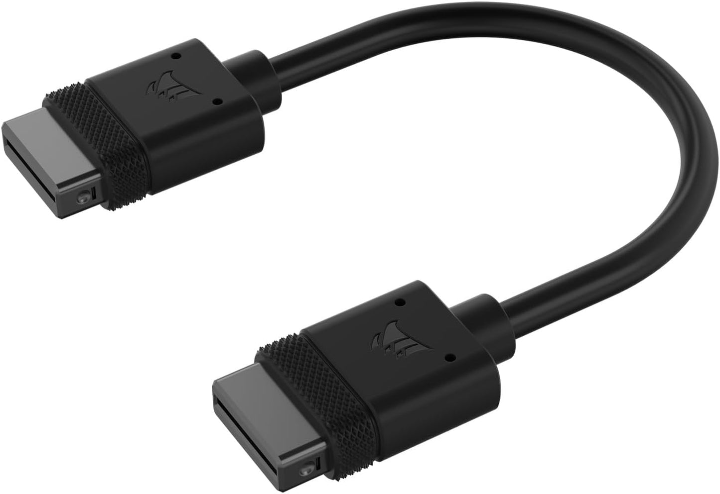 CORSAIR iCUE Link System Hub – Black - Excellent Condition