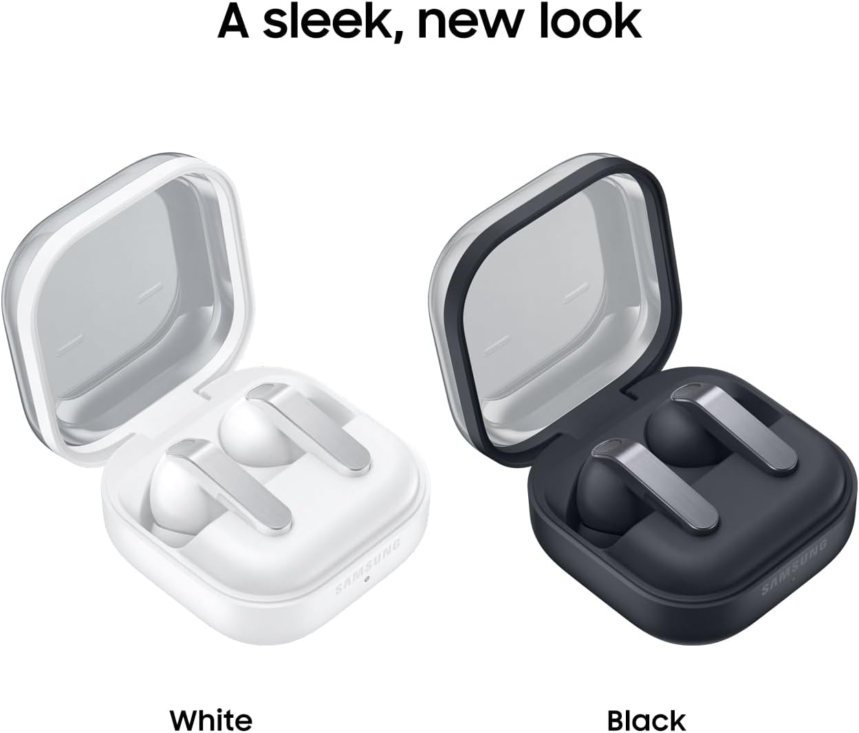 Samsung Galaxy Buds4 Pro 2026 AI True Wireless Bluetooth Earbuds - New Condition