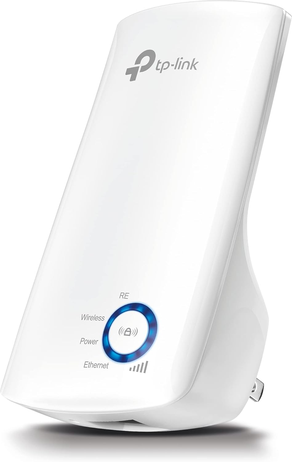 TP-Link TL-WA850RE N300 Wi-Fi Range Extender - New Condition