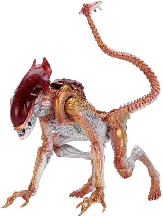 Ultimate Kenner Tribute Panther Alien - 7" Scale Action Figure - New Condition