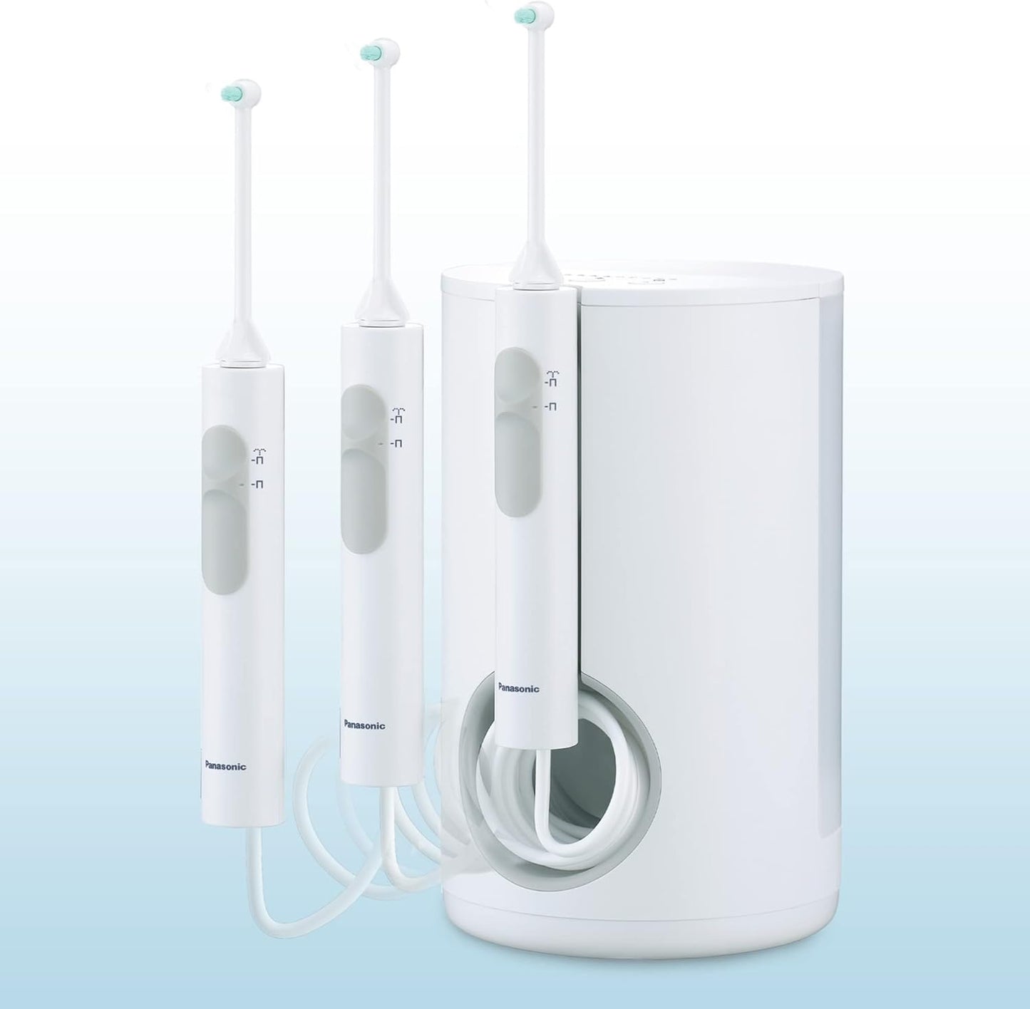 Panasonic EW1613 Ultrasonic Water Flosser White - New Condition