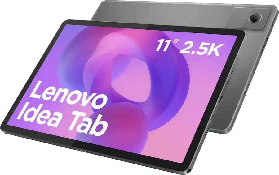 Lenovo IdeaTab 11-Inch Tablet 8GB/128GB with Pen - New Condition