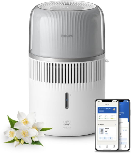 Philips Air Humidifier 5000 Series - New Condition