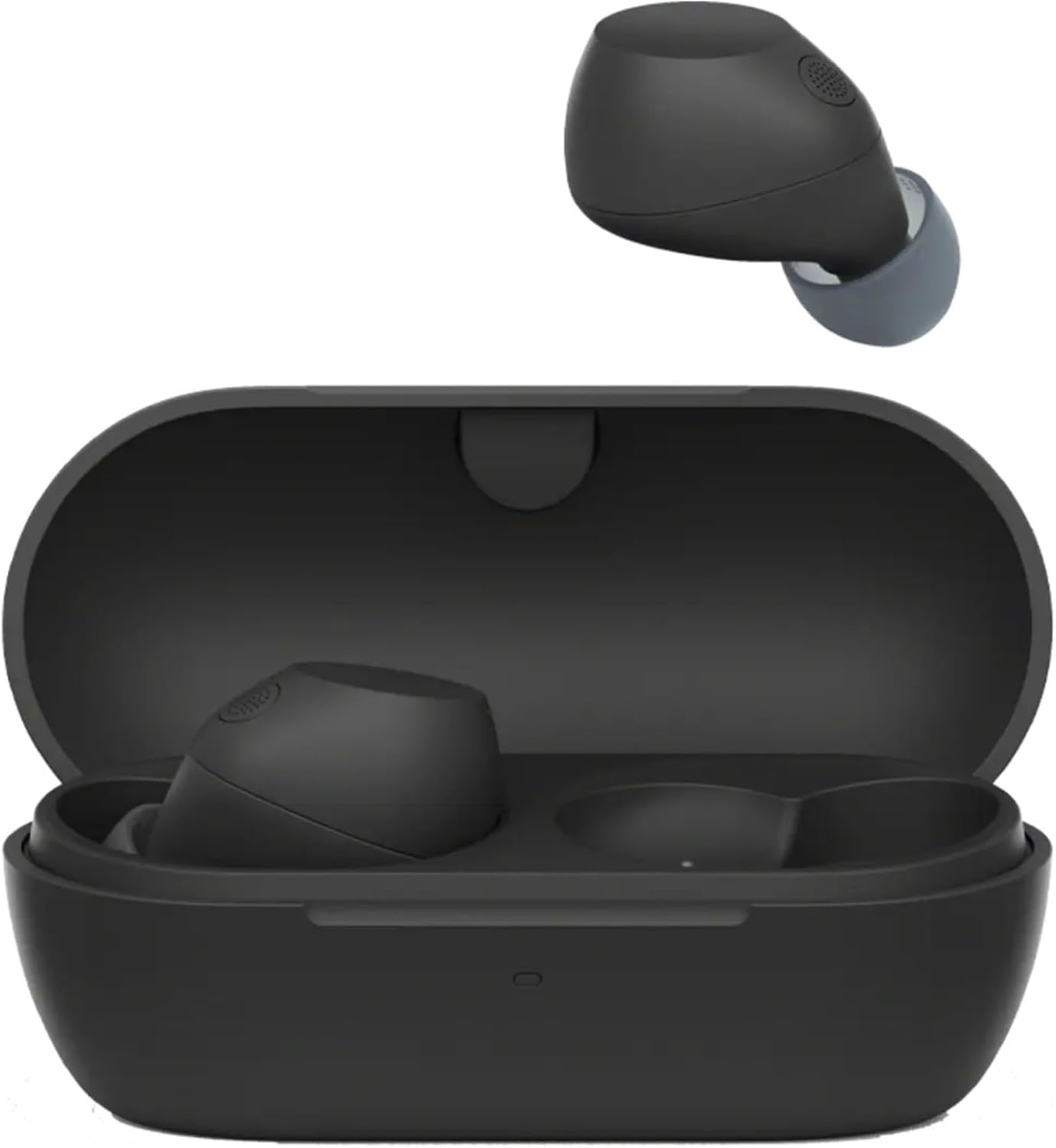 Sony WF-C710N Truly Wireless Earbuds with Noise Cancelling Black- Excellent Condition