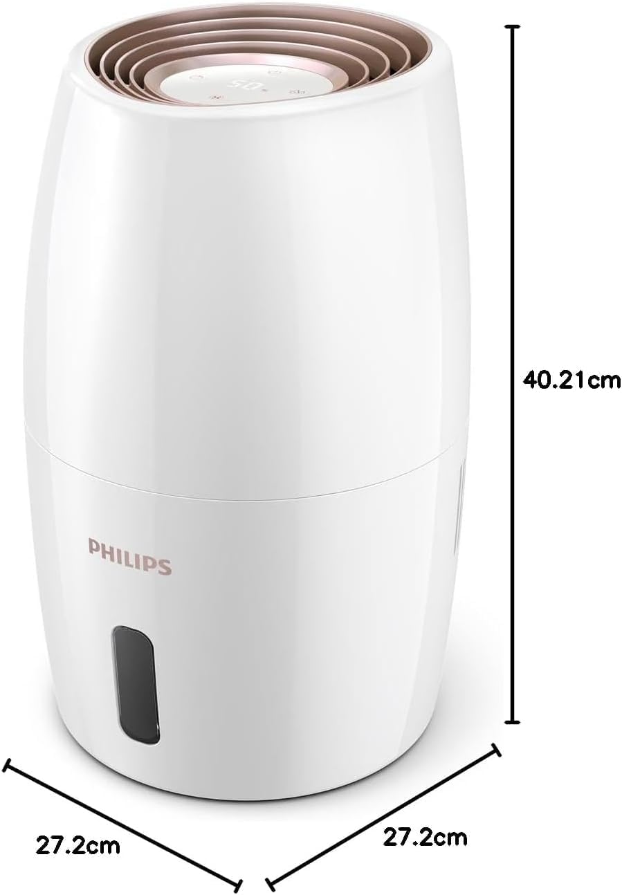 Philips 2000 Series Air Humidifier - New Condition