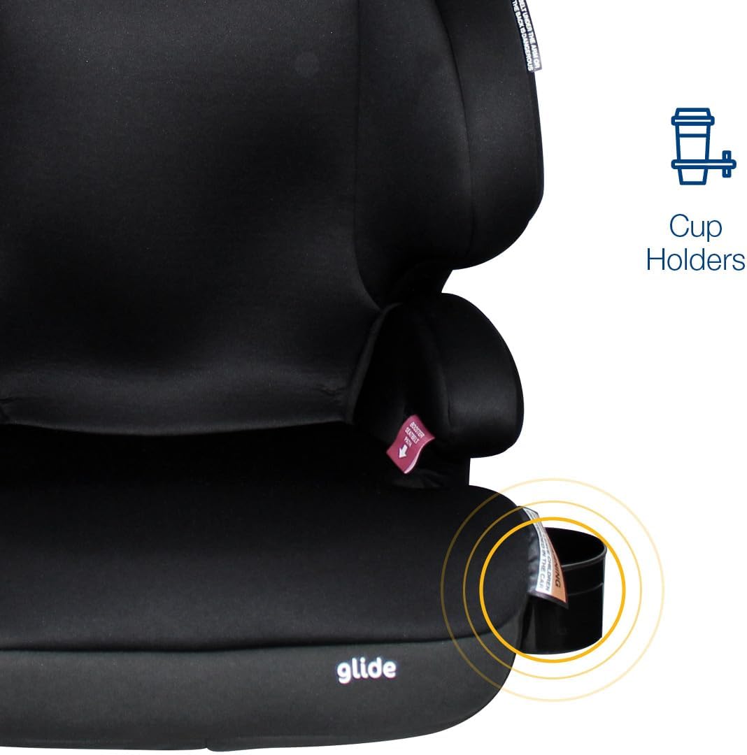 Mother's Choice Glide Booster Seat – Ages 4–8 Years - New Condition