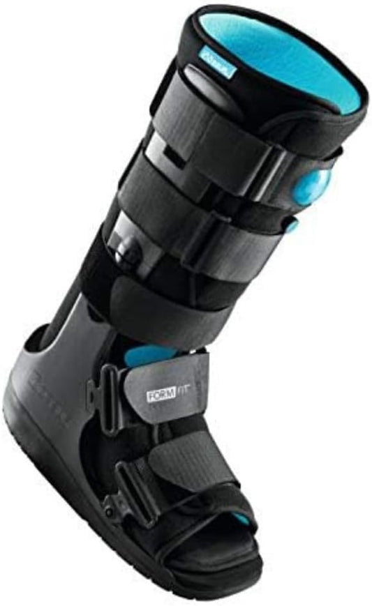 Ossur Form-Fit Moon Tall Boot Air Walker – Medium - New Condition