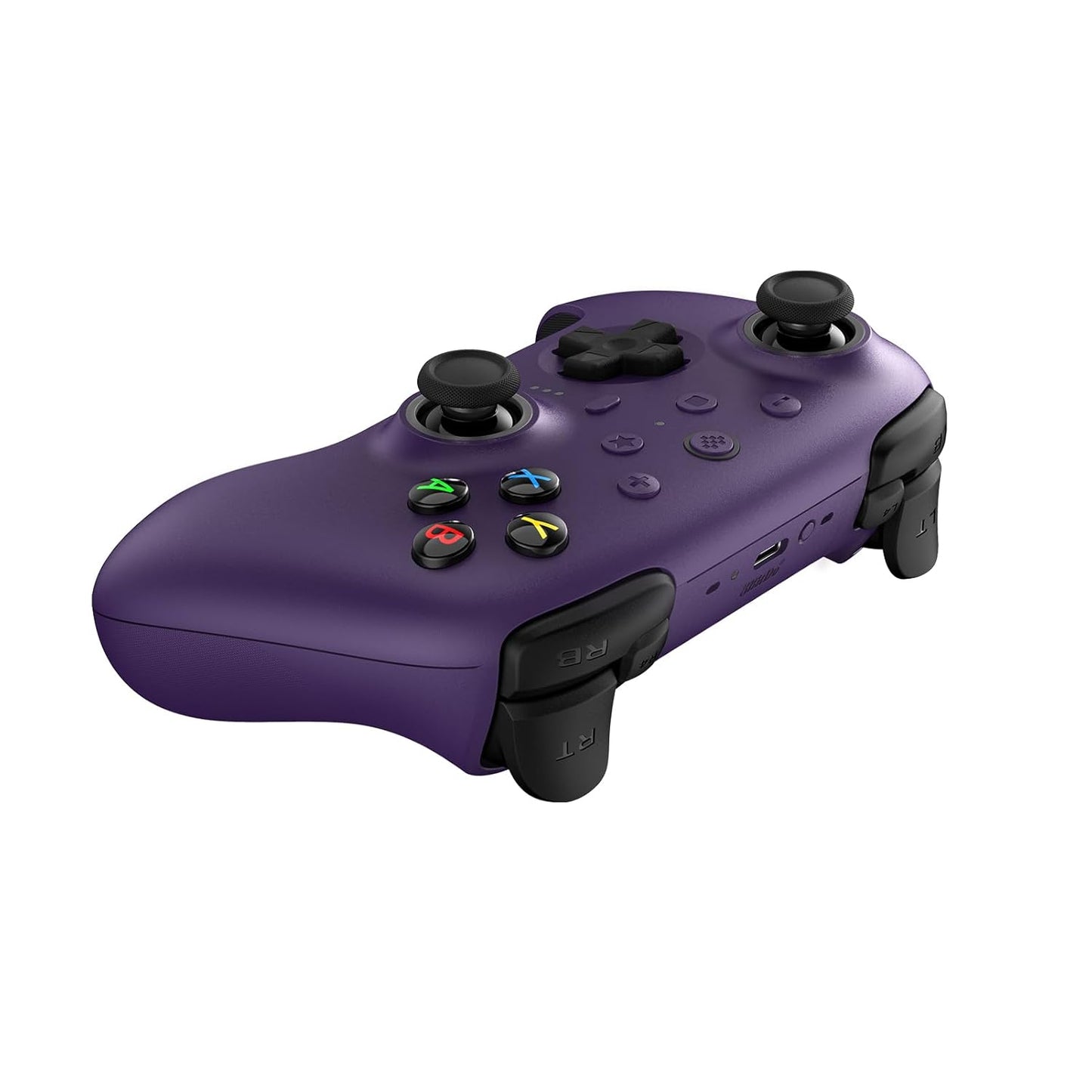 8BitDo Ultimate 2 Wireless Controller Purple - New Condition