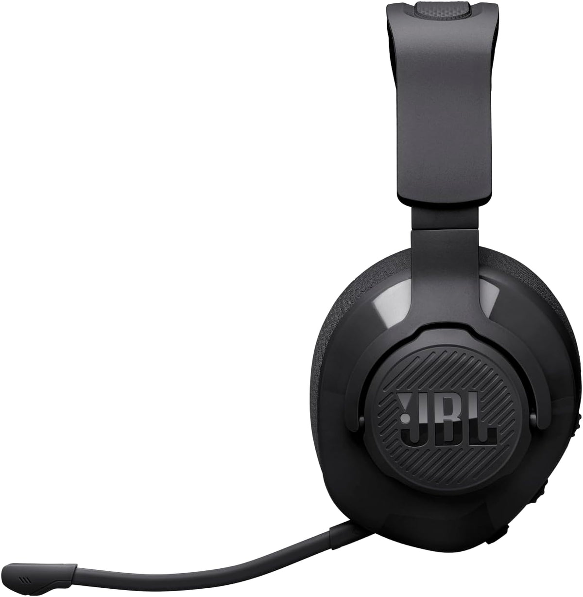JBL Quantum 360 Wireless Gaming Headset – Dual Wireless, QuantumSURROUND, 22-Hour Battery, Black - New Condition
