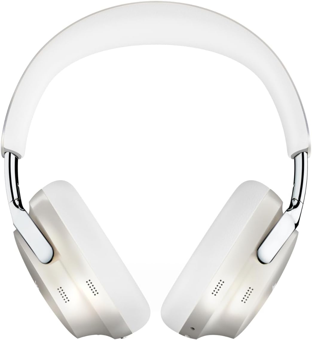 Bose QuietComfort Ultra Wireless Noise Cancelling Headphones with Spatial Audio - New Condition
