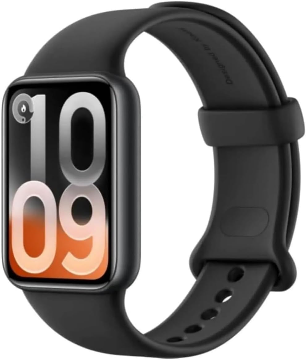 Xiaomi Smart Band 10 Pro Fitness Tracker 1.74" AMOLED Black - New Condition