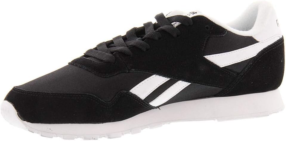 Reebok Royal BB4590 Women's Sneakers – White/Black/Black (US 10.5) - New Condition