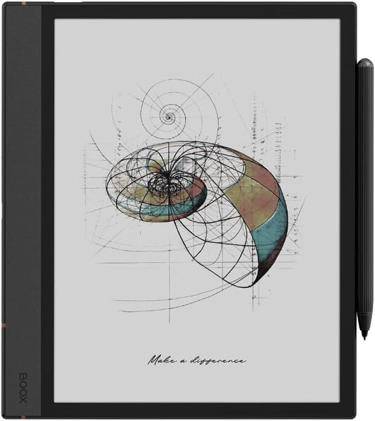 BOOX Note Air 4 C 10.3-inch Color E Ink Android Tablet - Excellent Condition