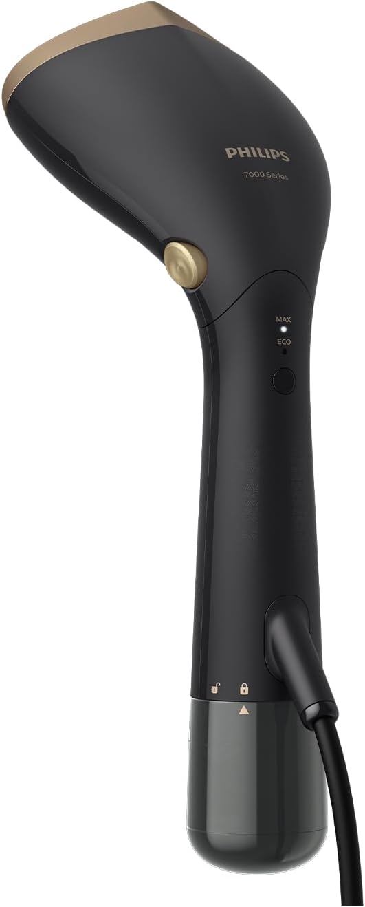 Philips 7000 Series Portable Steamer-1500W - New Condition