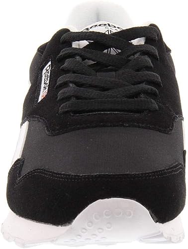 Reebok Royal BB4590 Women's Sneakers – White/Black/Black (US 10.5) - New Condition