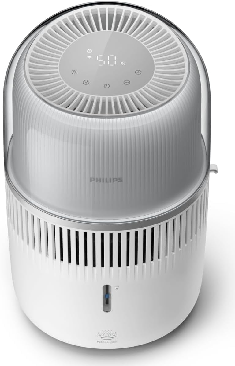 Philips Air Humidifier 5000 Series - New Condition