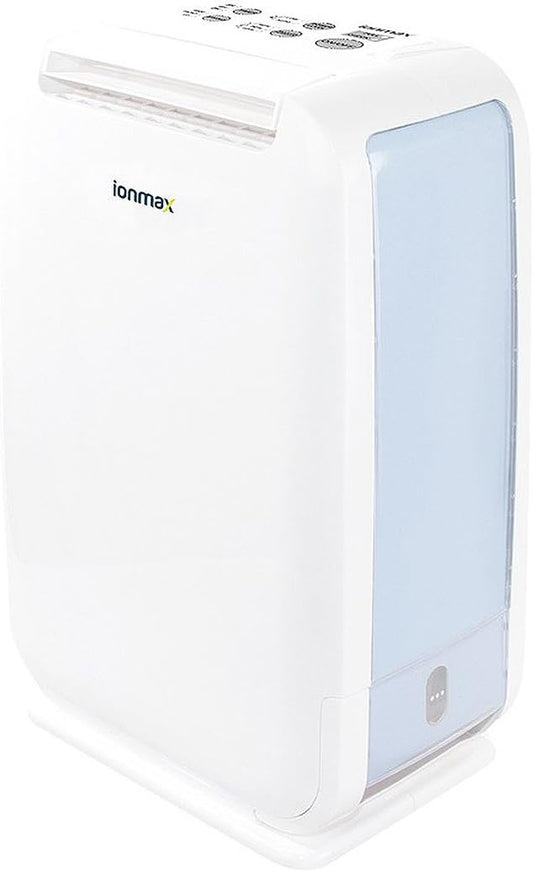 Ionmax ION610 Desiccant Dehumidifier - Excellent Condition