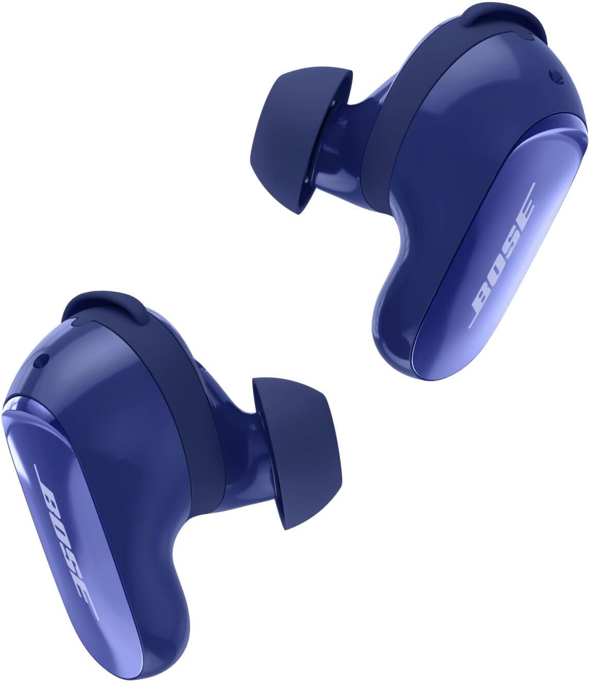 Bose QuietComfort Ultra Earbuds (2nd Gen) Wireless Noise Cancelling Earbuds with Immersive Audio - Excellent Condition