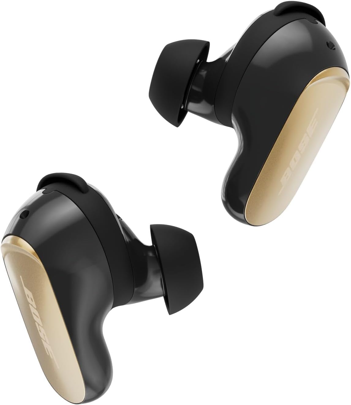Bose QuietComfort Ultra Bluetooth Earbuds (2nd Gen) – Wireless Noise Cancelling, Limited Edition - Excellent Condition