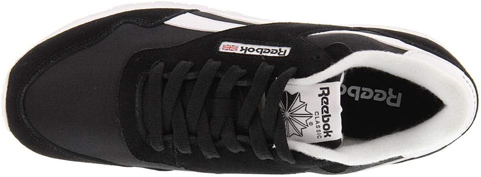 Reebok Royal BB4590 Women's Sneakers – White/Black/Black (US 15) - New Condition