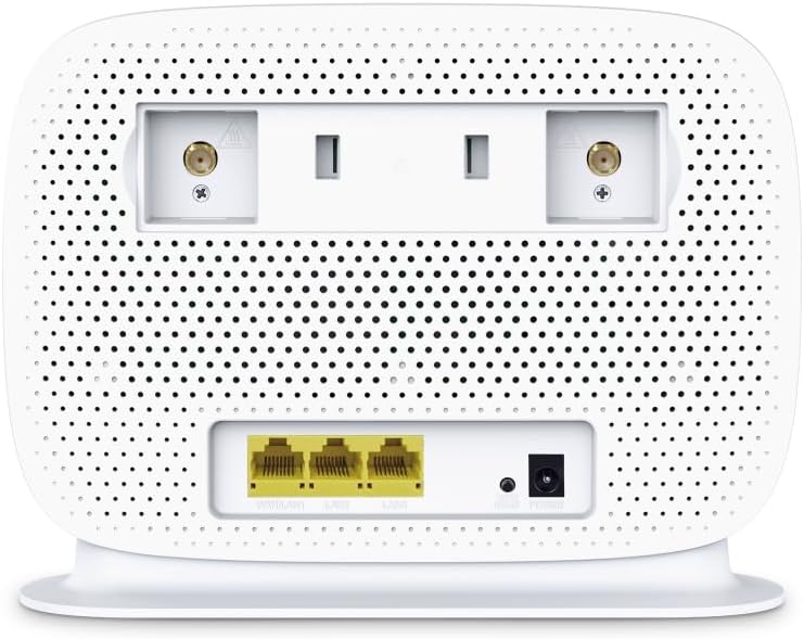 TP-Link Archer MR505 4G+ Cat6 AC1200 Dual-Band Gigabit Router - Excellent Condition