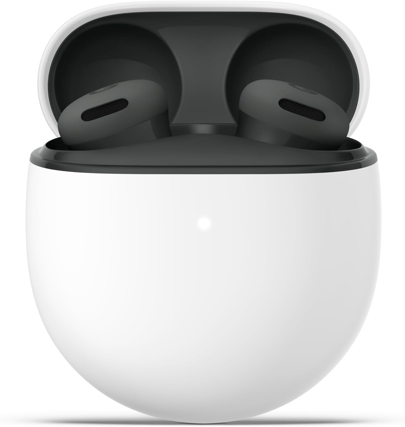 Google Pixel Buds 2a Wireless Earbuds with Active Noise Cancellation – Hazel - New Condition
