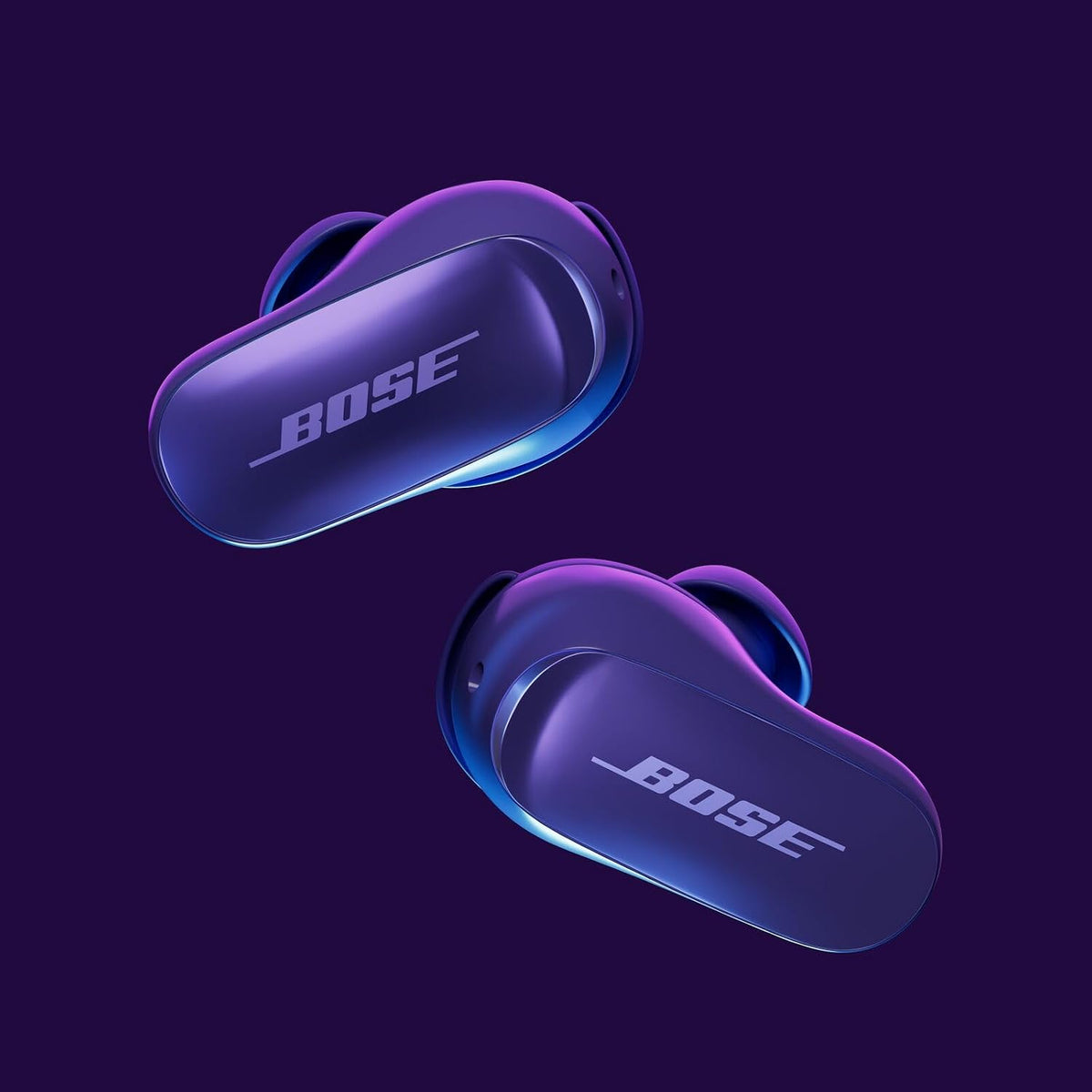 Bose QuietComfort Ultra Earbuds (2nd Gen) Wireless Noise Cancelling Earbuds with Immersive Audio - Excellent Condition