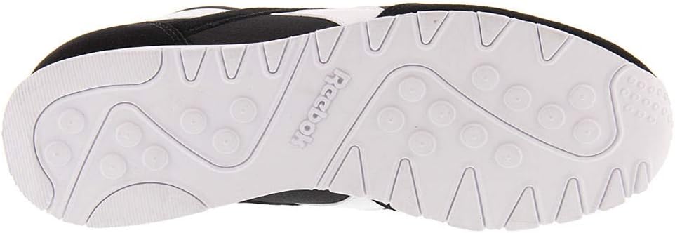 Reebok Royal BB4590 Women's Sneakers – White/Black/Black (US 10.5) - New Condition