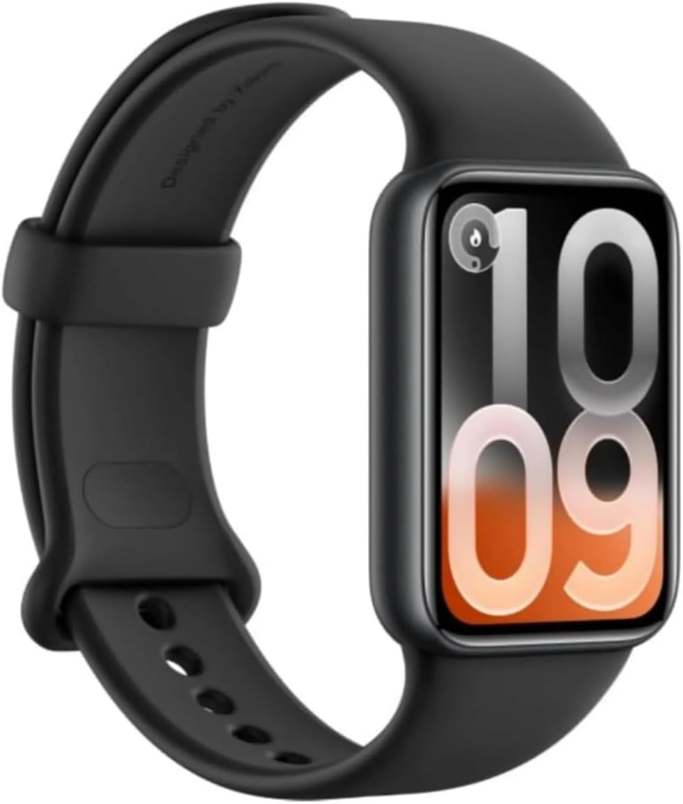 Xiaomi Smart Band 10 Pro Fitness Tracker 1.74" AMOLED Black - New Condition