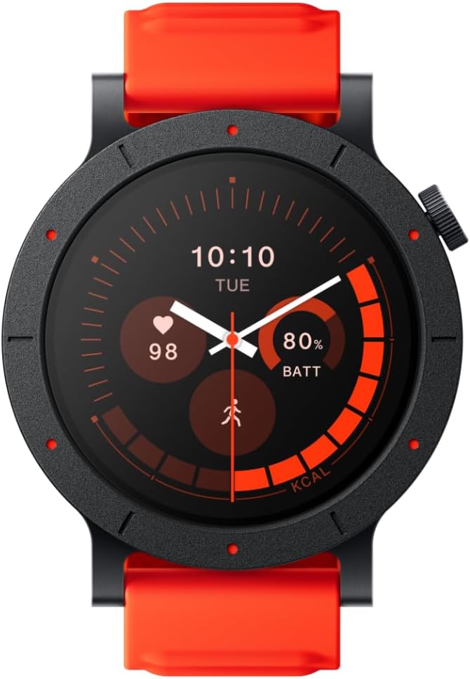 CMF Watch Pro 3 Smartwatch Orange - New Condition