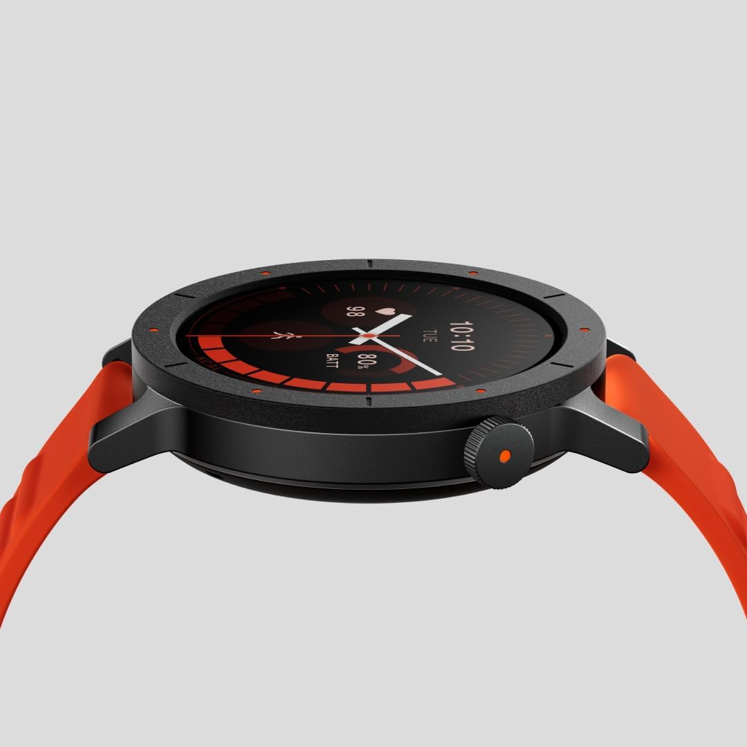 CMF Watch Pro 3 Smartwatch Orange - New Condition
