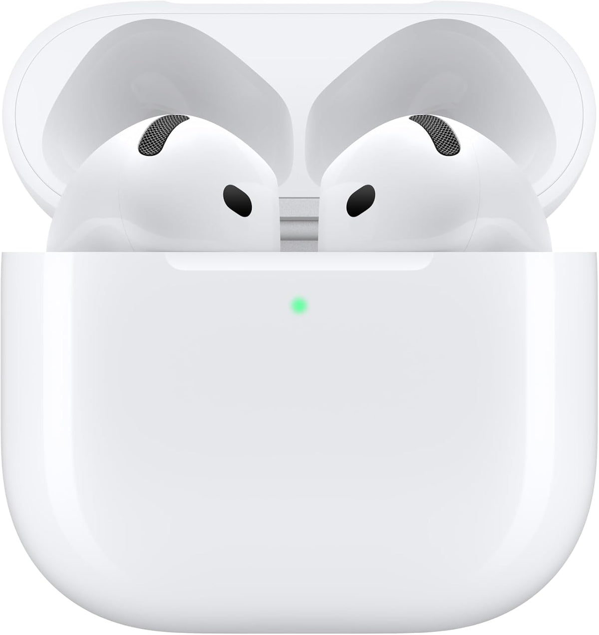 Apple AirPods 4 with Active Noise Cancellation – USB-C - Excellent Condition