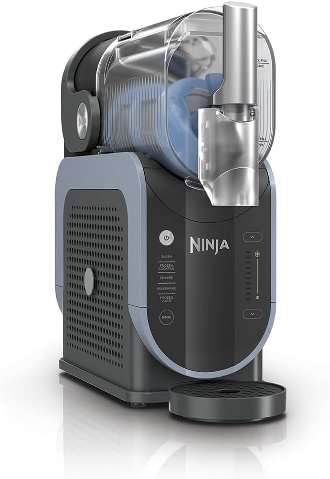 Ninja SLUSHi Professional Frozen Drink Maker – FS301ANZ - Excellent Condition
