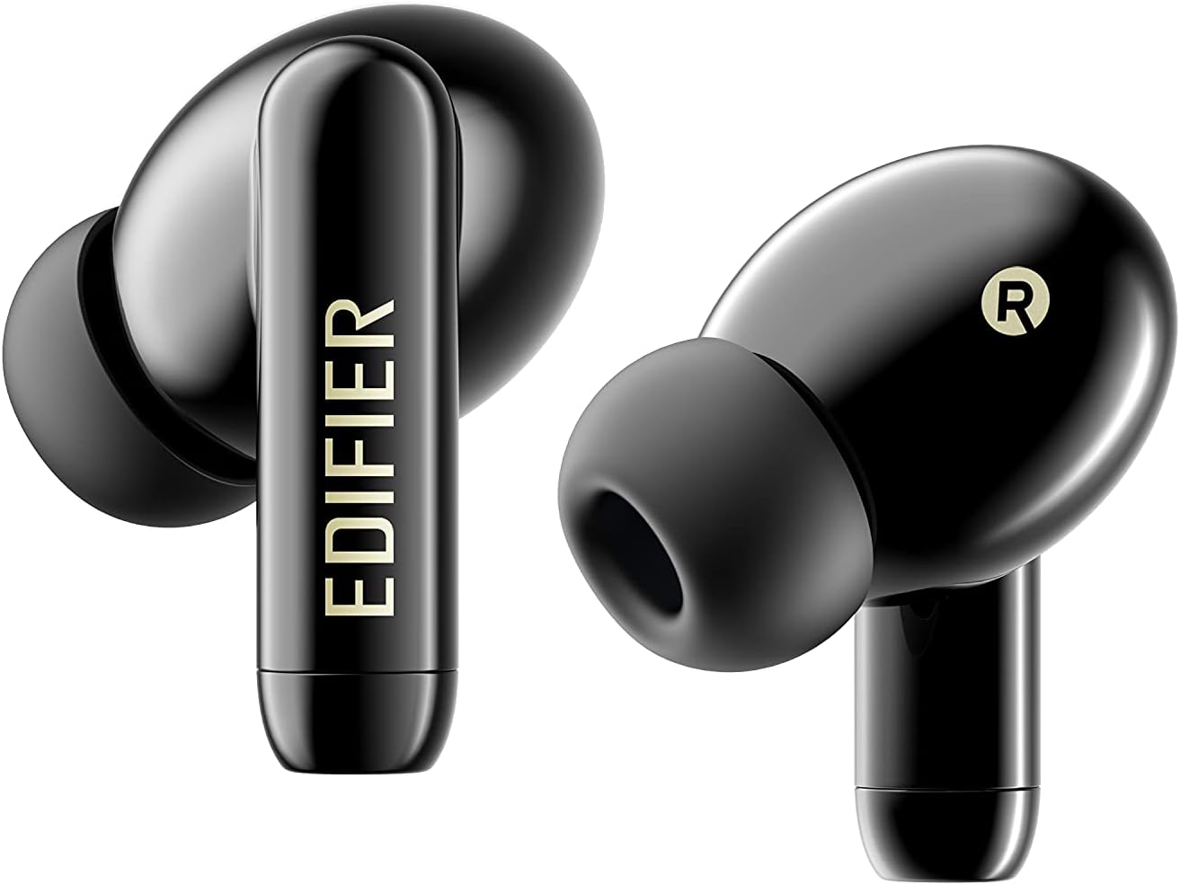Edifier TWS330 NB Bluetooth 5.0 Earbuds with ANC - New Condition