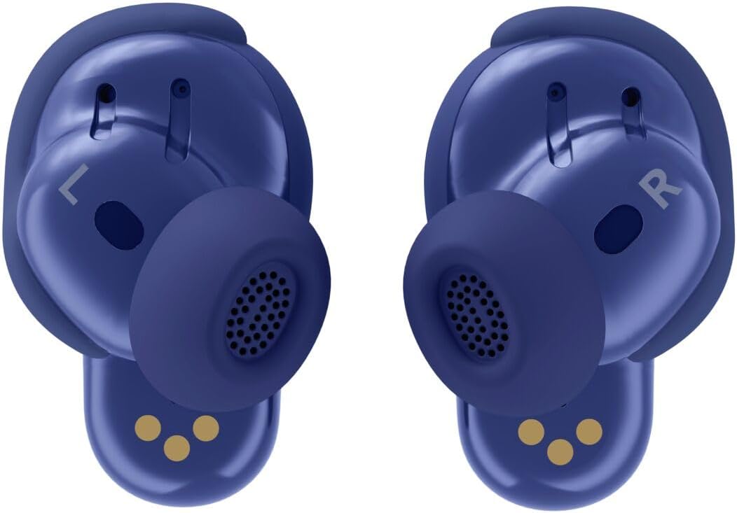 Bose QuietComfort Ultra Earbuds (2nd Gen) Wireless Noise Cancelling Earbuds with Immersive Audio - Excellent Condition