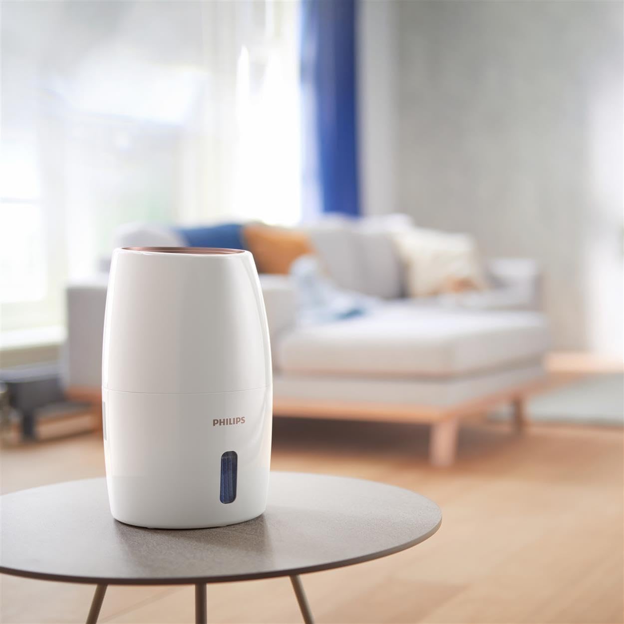 Philips 2000 Series Air Humidifier - New Condition