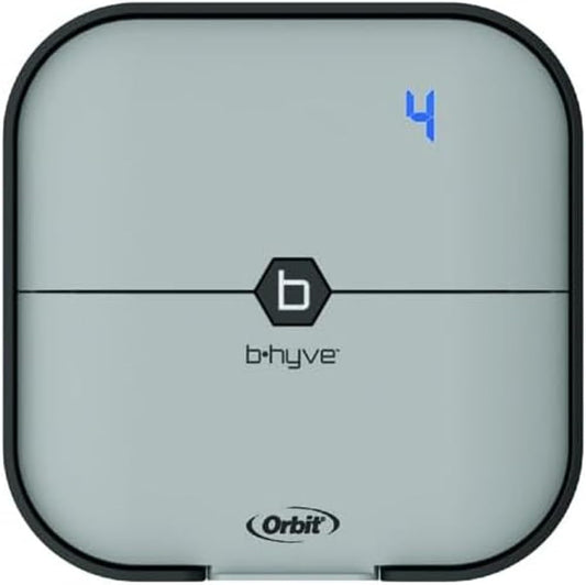 Orbit B-Hyve Smart Indoor Irrigation Controller – Australian Model - New Condition