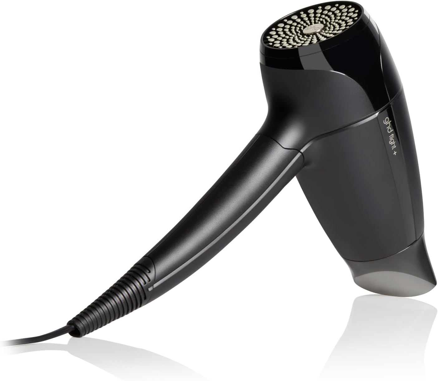 ghd Flight+ Travel Hair Dryer with Dual Voltage - Black - Excellent Condition
