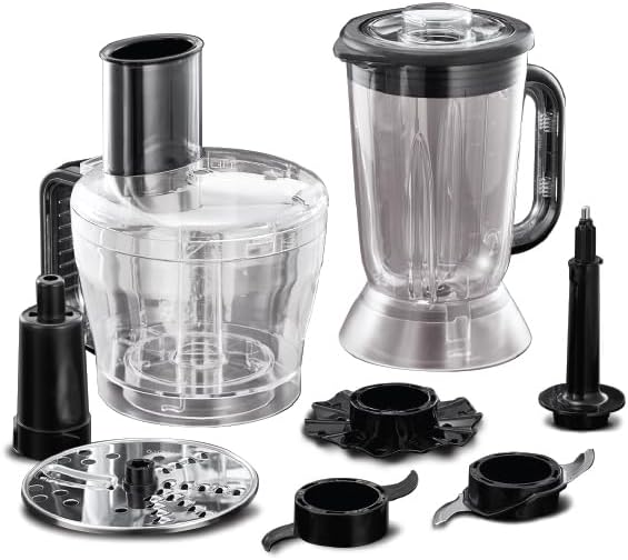 Russell Hobbs, Desire Food Processor - Good Condition